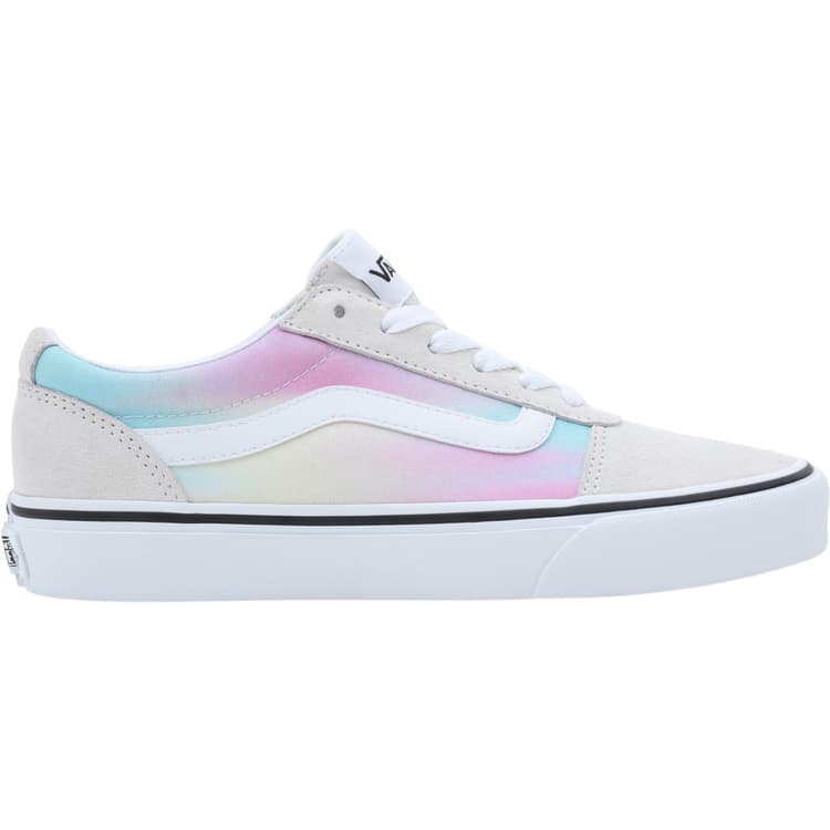 Vans Ward Sneakers Dame