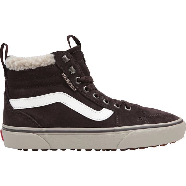 Vans Filmore Hi VansGuard Vinterstøvler Dame
