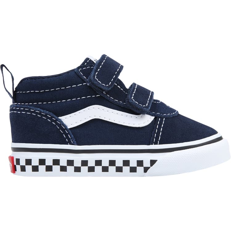Vans Ward Mid Velcro Sneakers Børn