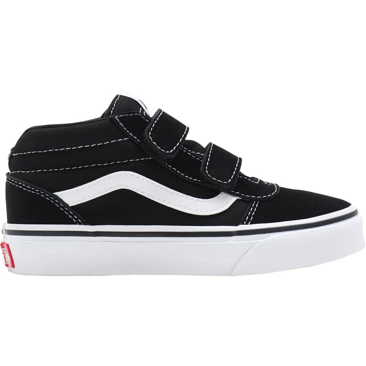 Vans Ward Mid Velcro Sneakers Børn