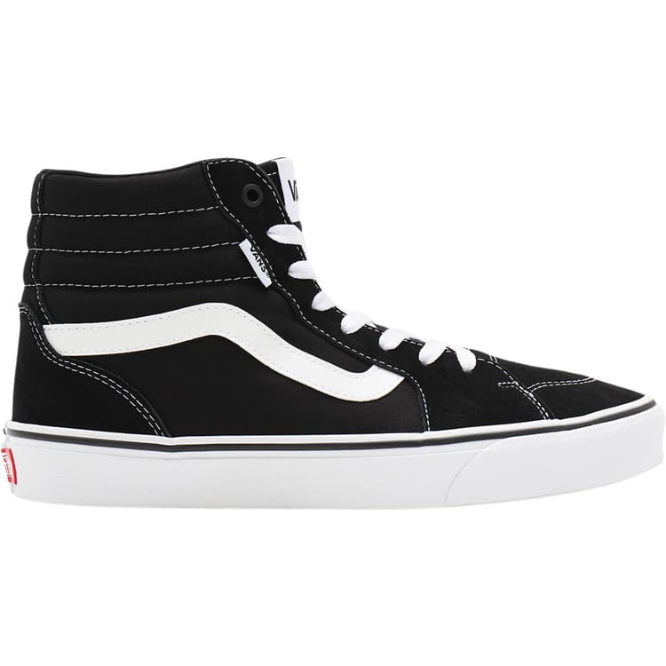 Vans Filmore Hi Sneakers Herre
