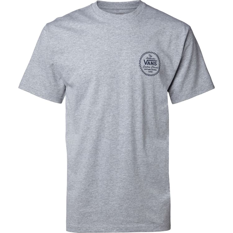 Vans Custom Class T-shirt Herre