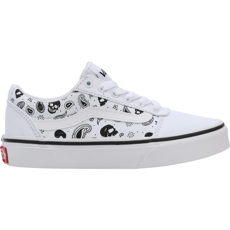 Vans Ward Sneakers Børn