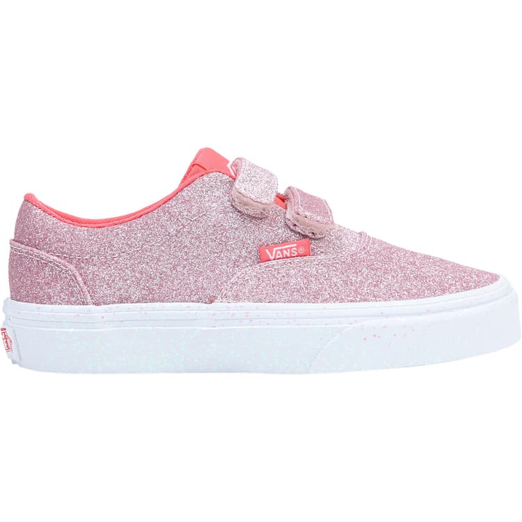 Vans Doheny Glitter Velcro Sneakers Børn