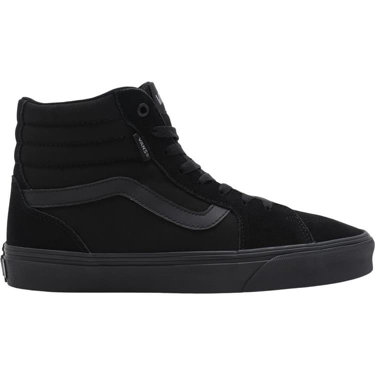 Vans Filmore Hi Sneakers Herre