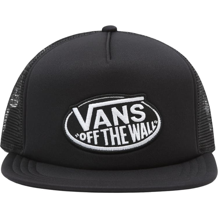 Vans Classic OTW Trucker Snapback Cap