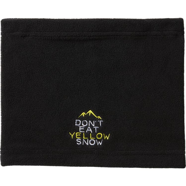 Grand Dog Fleece Halsedisse