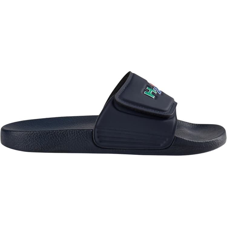 H2O Aqua Velcro Badesandaler