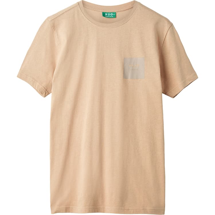 H2O Lyø Organic T-shirt