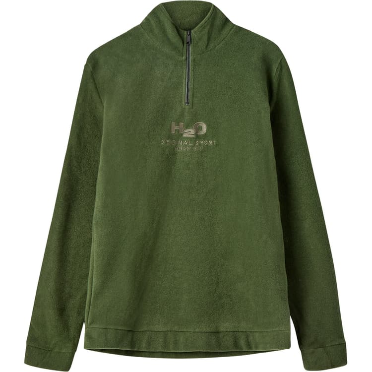 H2O Blåvand 2 Half Zip Fleecetrøje
