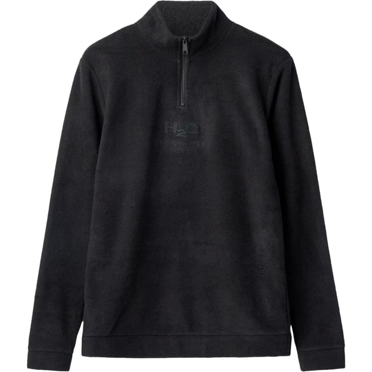 H2O Blåvand 2 Half Zip Fleecetrøje