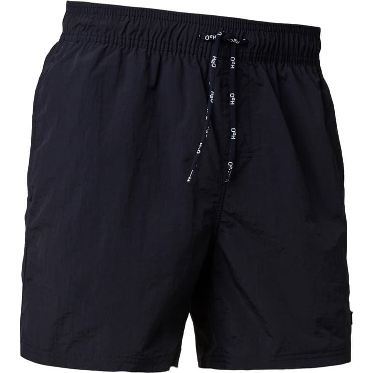 H2O Leisure Swim Badeshorts Herre