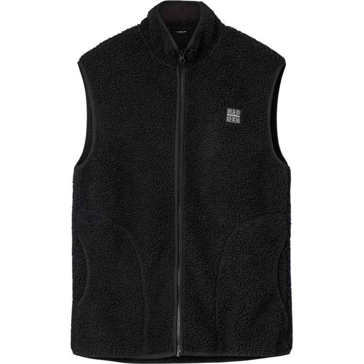 H2O Langli Pile Fleecevest