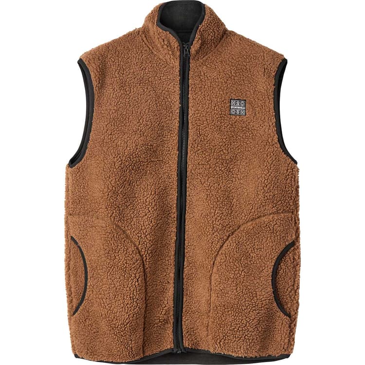 H2O Langli Pile Fleecevest