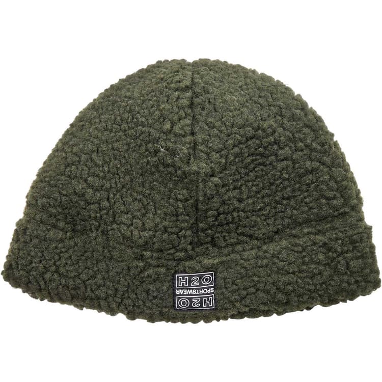 H2O Langli Pile Fleece Hue