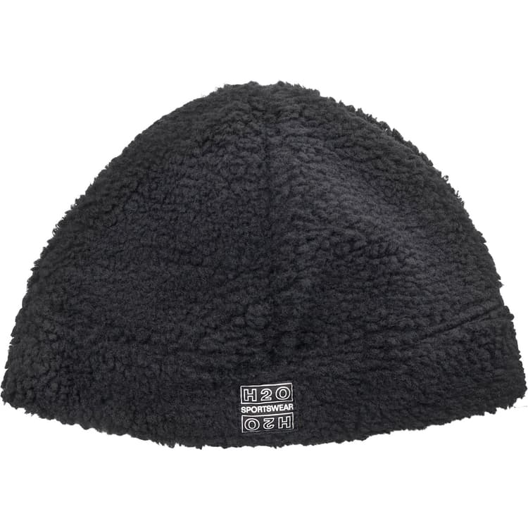 H2O Langli Pile Fleece Hue