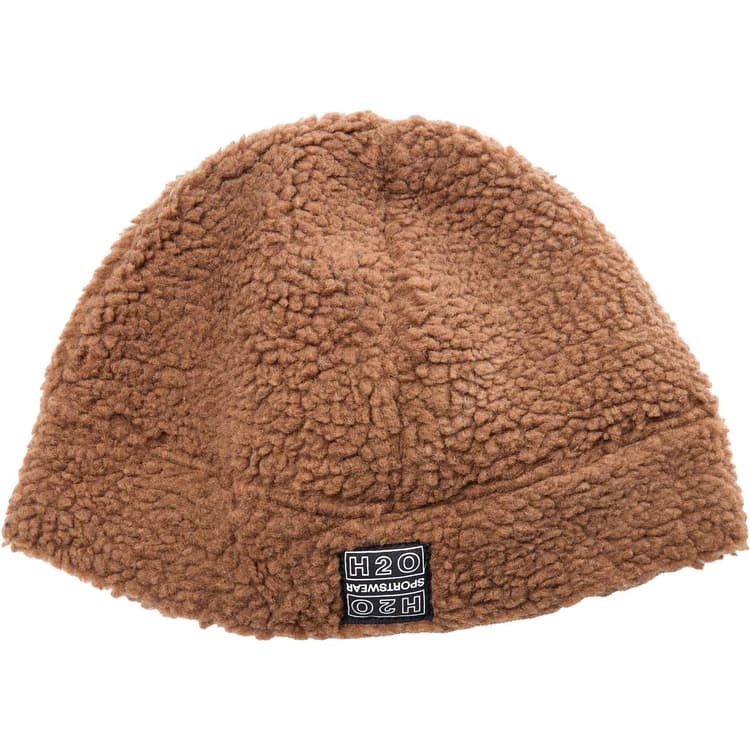 H2O Langli Pile Fleece Hue