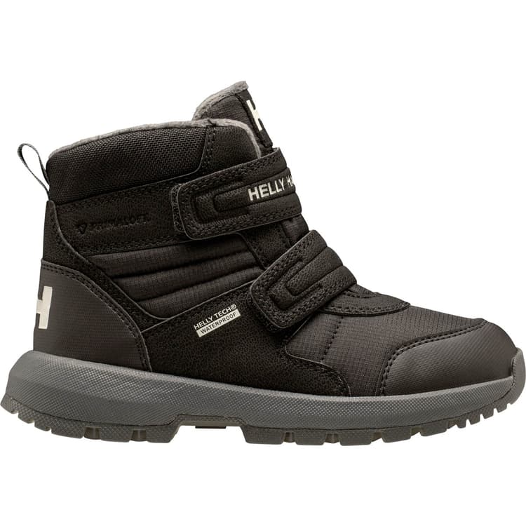 Helly Hansen JK Bowstring Velcro Vinterstøvler Børn