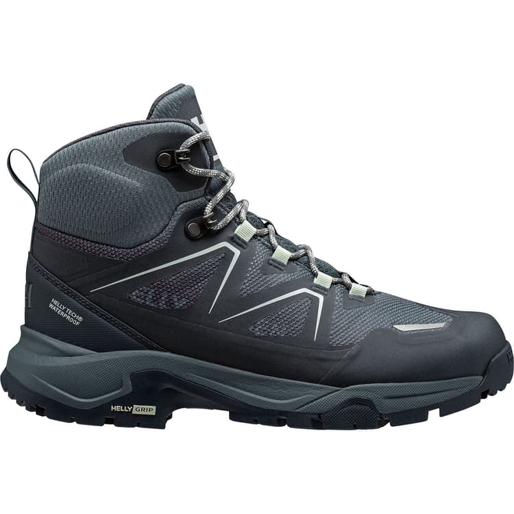 Helly Hansen Cascade WP Vandrestøvler Dame
