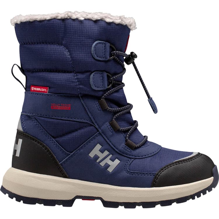 Helly Hansen Silverton Vinterstøvler Børn
