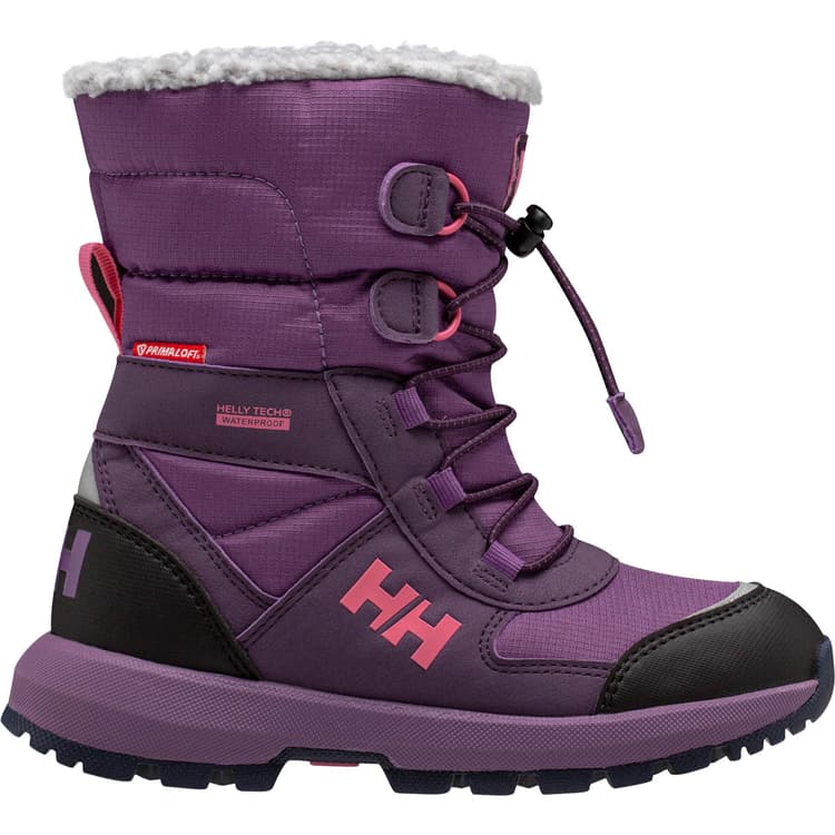 Helly Hansen Silverton Vinterstøvler Børn