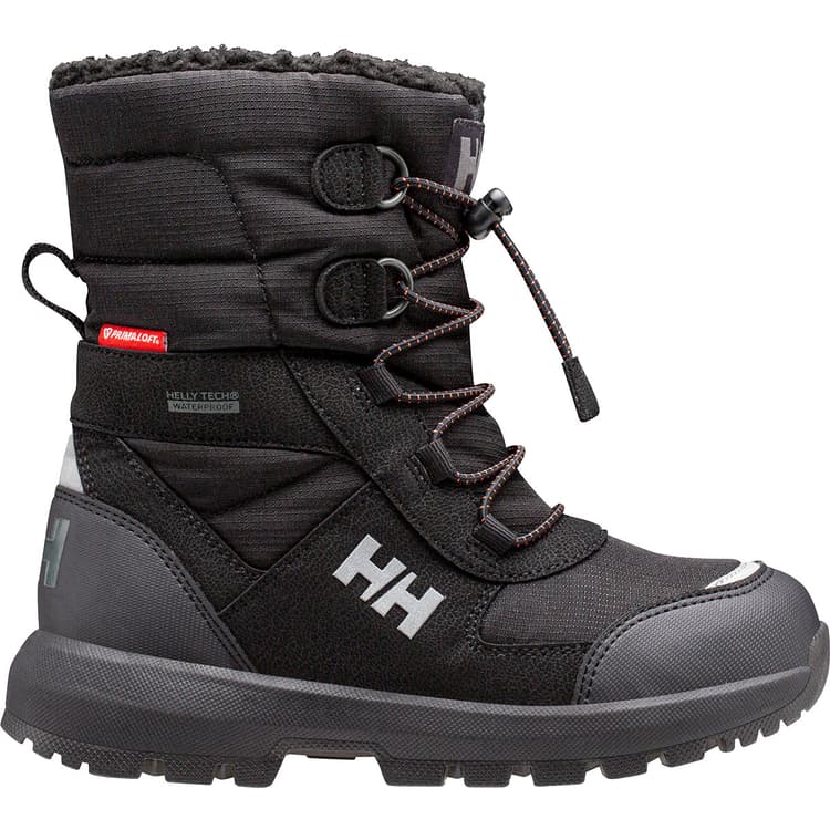 Helly Hansen Silverton Vinterstøvler Børn