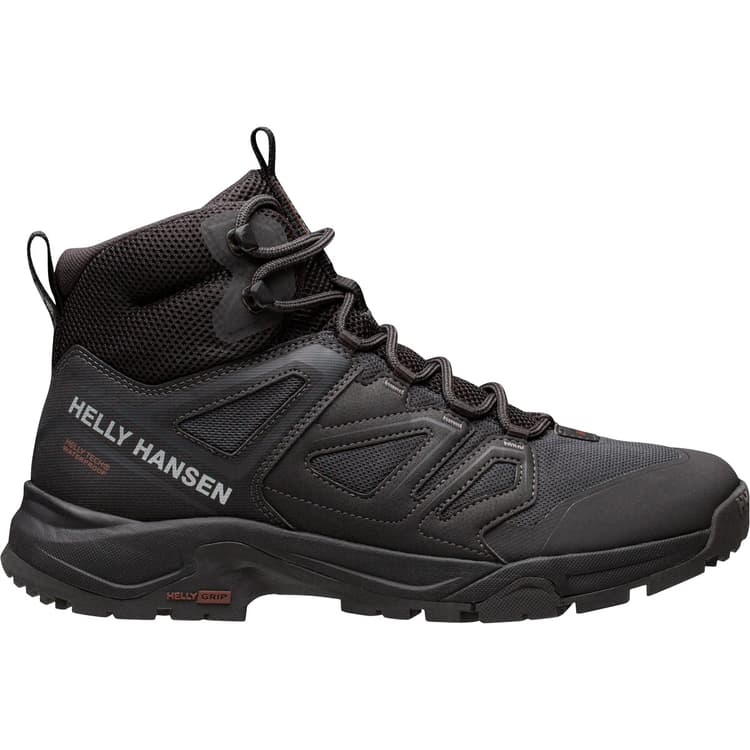 Helly Hansen Stalheim Helly Tech Vandrestøvler Herre