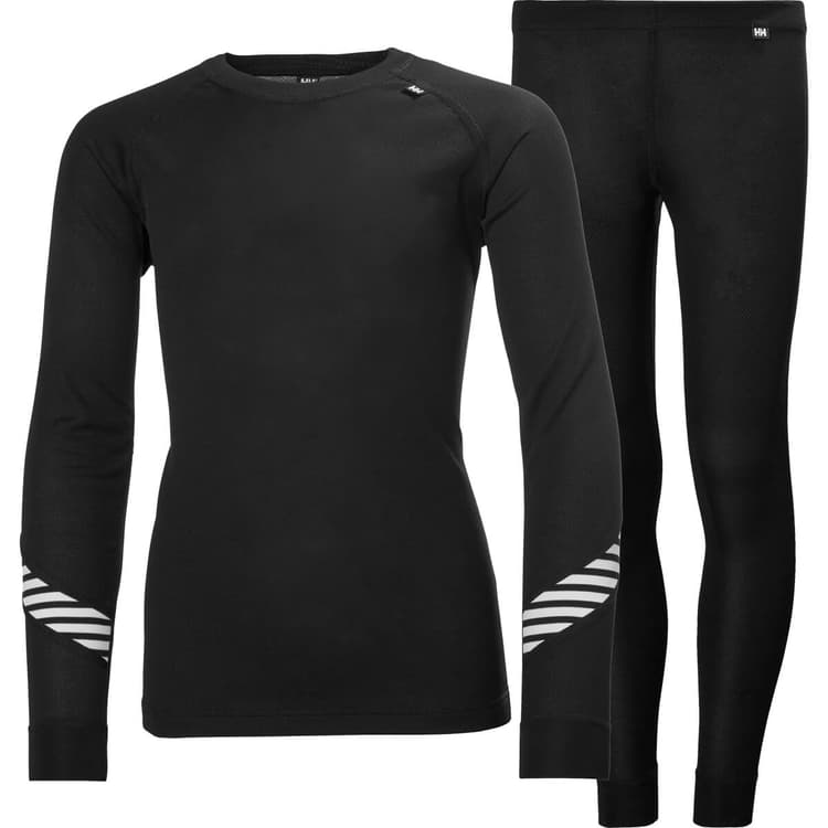 Helly Hansen Lifa Dry Skiundertøj Børn