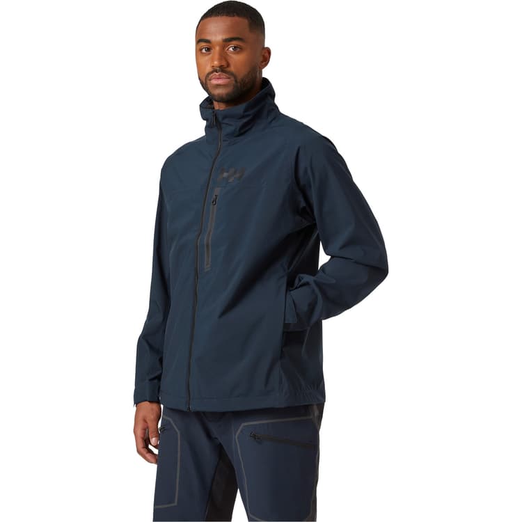 Helly Hansen Racing Hydropower Jakke Herre