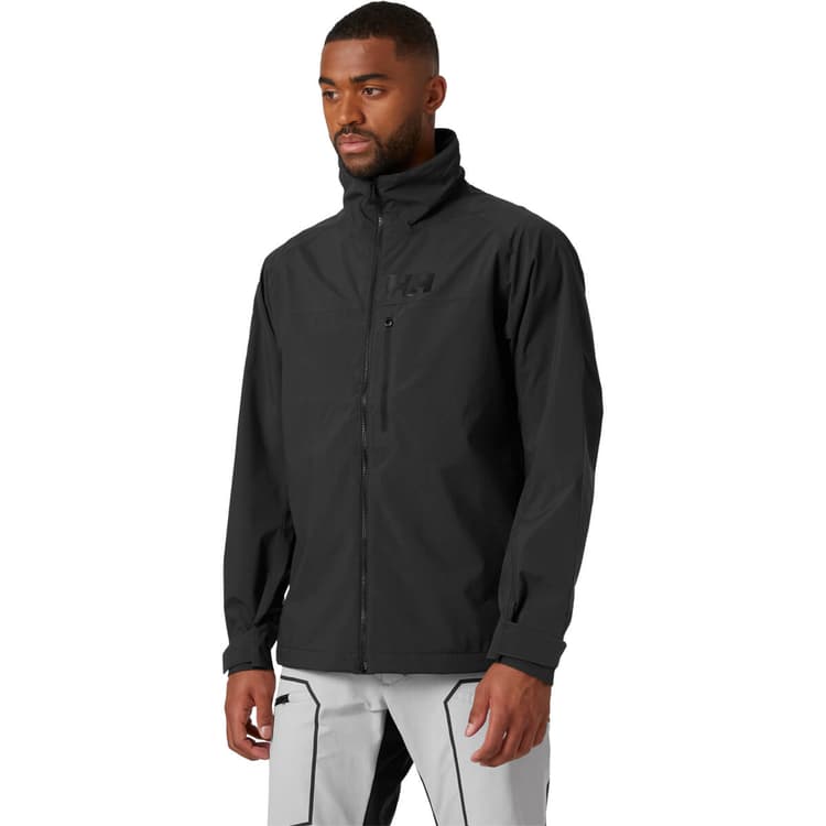 Helly Hansen Racing Hydropower Jakke Herre