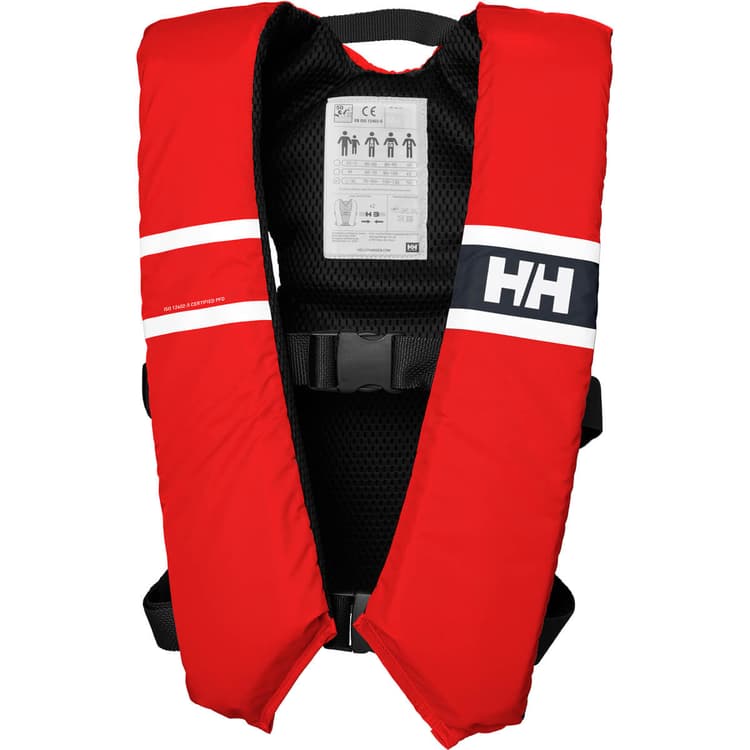 Helly Hansen Comfort Compact Svømmevest