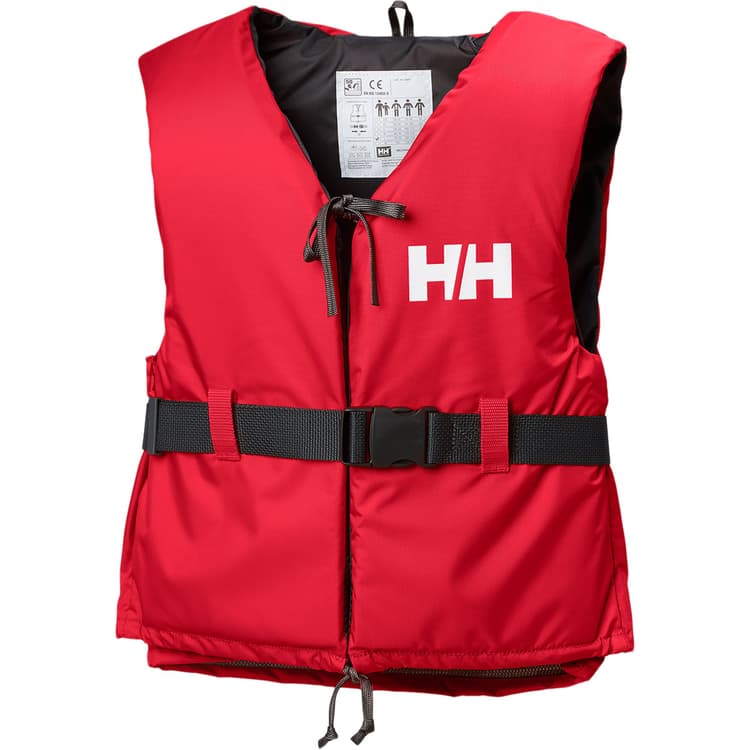 Helly Hansen Sport II Svømmevest