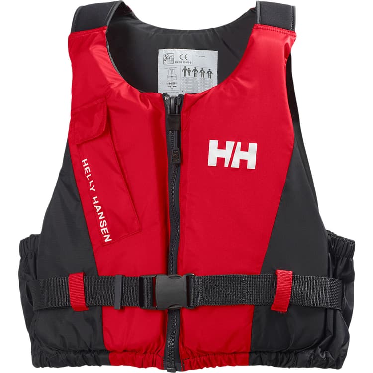 Helly Hansen Rider Svømmevest