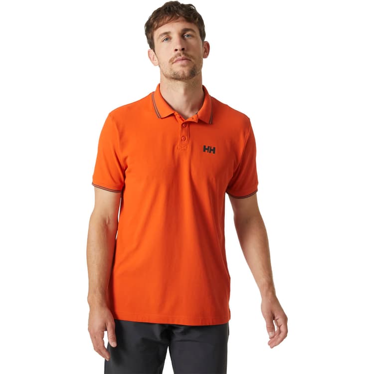 Helly Hansen Kos Polo T-shirt Herre