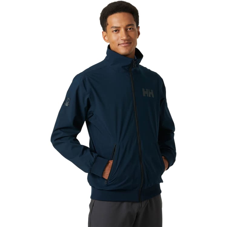 Helly Hansen HP Racing Bomber 2.0 Jakke Herre