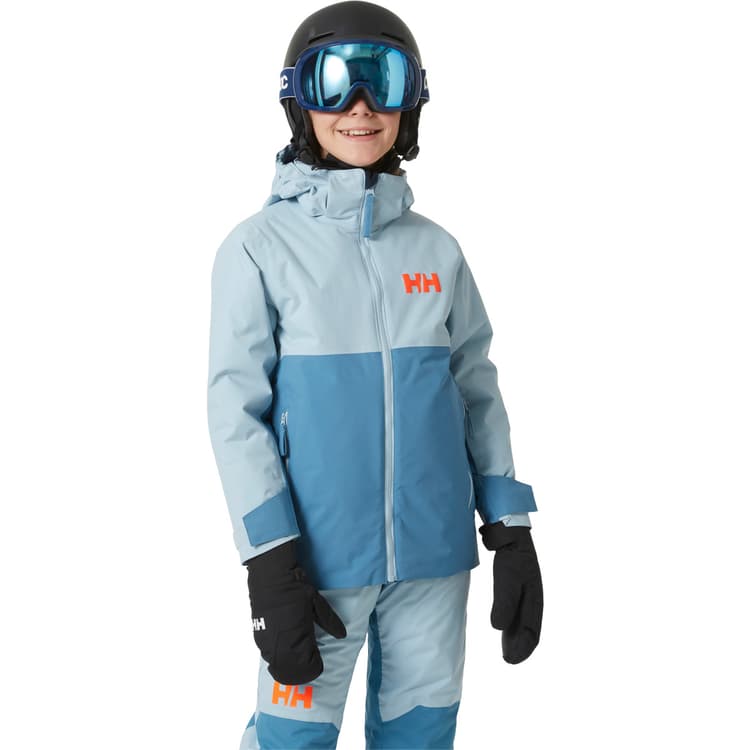 Helly Hansen Traverse Skijakke Børn