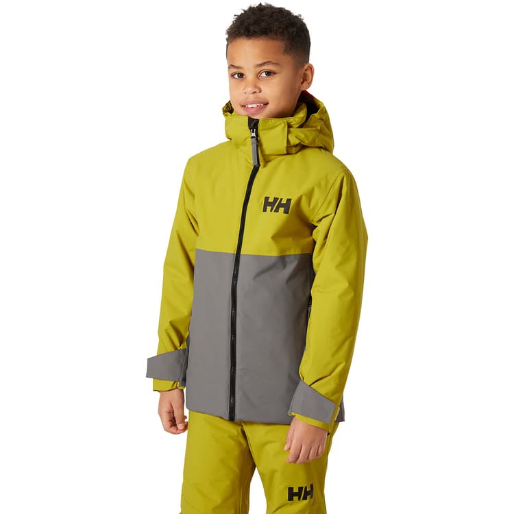 Helly Hansen Traverse Skijakke Børn