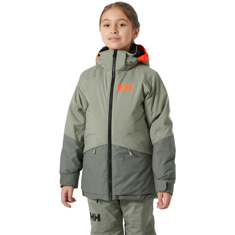 Helly Hansen Stellar Skijakke Børn