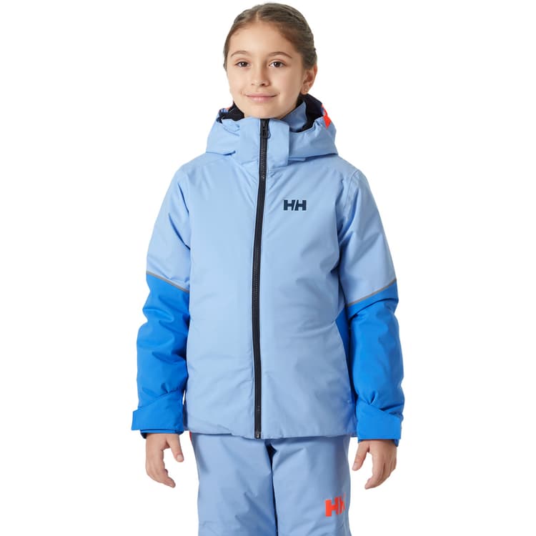 Helly Hansen Jewel Skijakke Børn