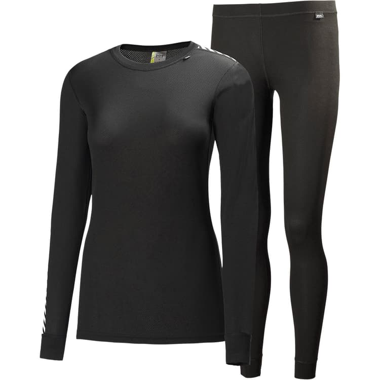 Helly Hansen Comfort Dry Skiundertøj Dame