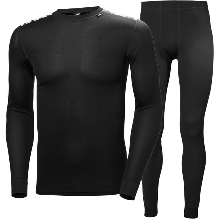 Helly Hansen Comfort Dry Skiundertøj Herre