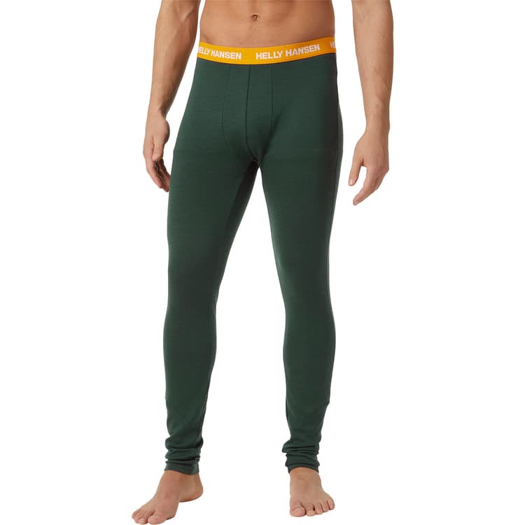 Helly Hansen Lifa Merino Midweight Skiunderbukser Herre