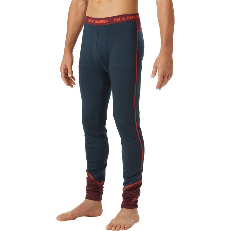 Helly Hansen Lifa Merino Midweight Skiunderbukser Herre