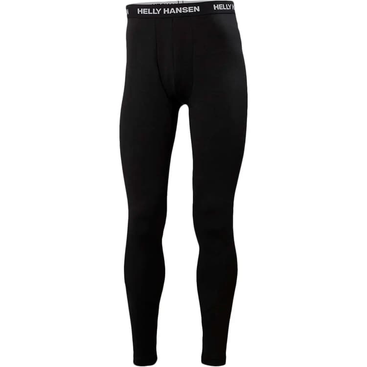 Helly Hansen Lifa Merino Midweight Skiunderbukser Herre