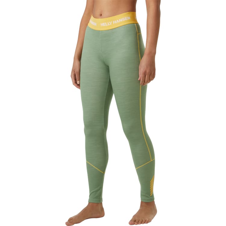 Helly Hansen Lifa Merino Midweight Skiunderbukser Dame