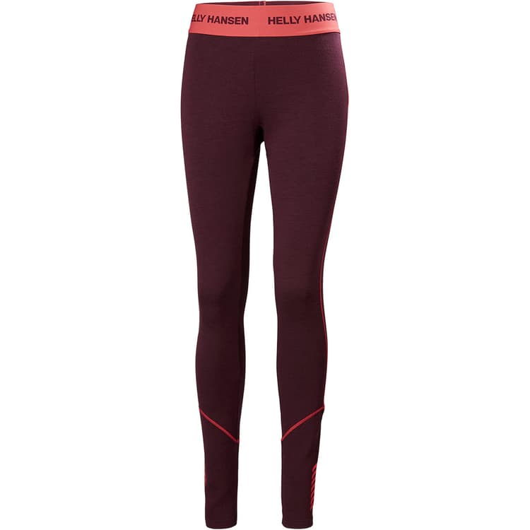 Helly Hansen Lifa Merino Midweight Skiunderbukser Dame