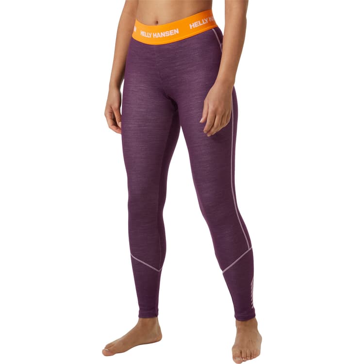 Helly Hansen Lifa Merino Midweight Skiunderbukser Dame