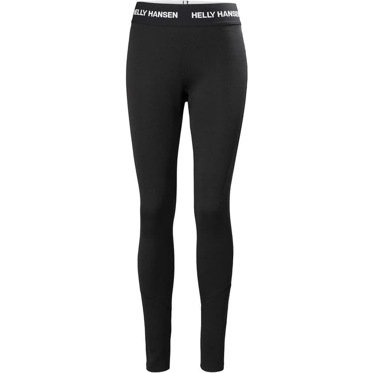 Helly Hansen Lifa Merino Midweight Skiunderbukser Dame