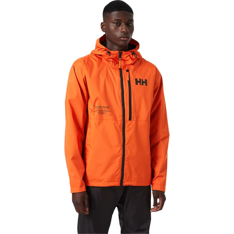 Helly Hansen Active Pace Jakke Herre
