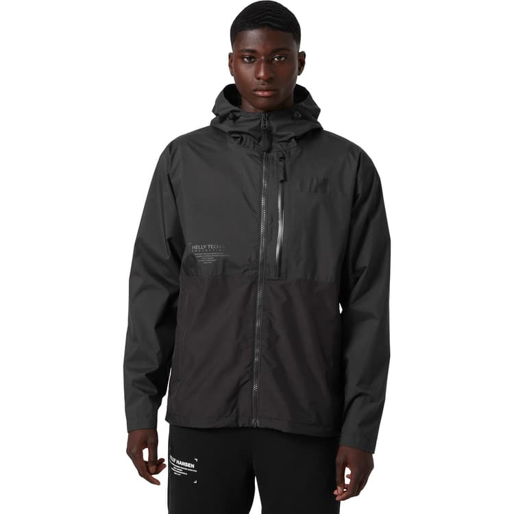 Helly Hansen Active Pace Jakke Herre
